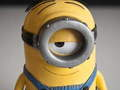 Spil Stuart Minion Puslespil online