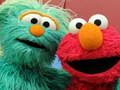 Spil Sesame Street Puslespil online