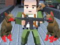 Spil Pixel Apokalypse: Overlevelse Online online
