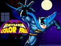 Spil Batman: Farvefald online