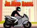 Spil Jul Moto Racing online