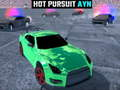 Spil Hed Hot Pursuit Ayn online