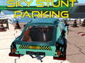 Spil Himmel stunt parkering online