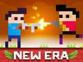 Spil Slot Krige: Ny Æra online