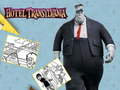Spil Malebog Hotel Transylvania online