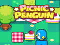 Spil Picnic Pingvin online