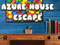 Spil Flugt fra Azure House online