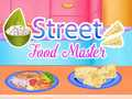 Spil Gadefoodmester online