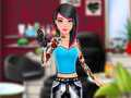 Spil Prinsesse Tattoo Salon online