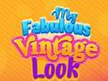 Spil Mit fantastiske vintage-look online