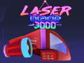 Spil Laserklinge 3000 online