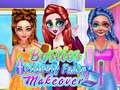 Spil Bedste Venner: Almindelig Funky Makeover online