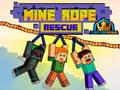Spil Mine Reb Redning online
