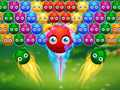 Spil Sød Monster Boble Shooter online