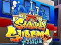 Spil Subway Surfers Paris online