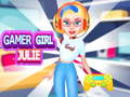 Spil Gamer Pige Julie online