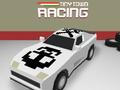 Spil Racer i Den Lille By online