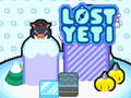 Spil Tabt Yeti online
