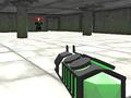 Spil Robotangreb online