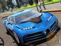 Spil Galt Luft og By Stunts: Rover Sport online
