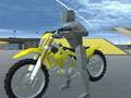 Spil Sports Stunt Cykel 3D online