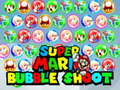 Spil Super Mario Bobleskydning online
