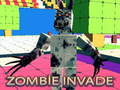 Spil Zombie Invasion online