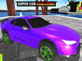 Spil Super Bil Udfordring online