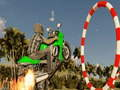 Spil Gratis Cykelløb - Online Motorcykel Racing Spil online