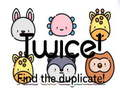 Spil To gange! Find duplikatet online