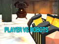 Spil Spiller mod Robotter online
