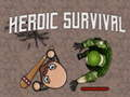 Spil Heroisk Overlevelse online