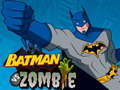 Spil Batman mod Zombie online