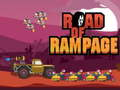 Spil Vanvid af Rampage online