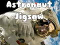 Spil Astronaut Puslespil online