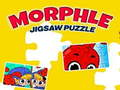 Spil Morphle Puslespil online