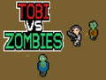 Spil Tobi mod Zombier online