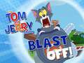 Spil Tom og Jerry Show: Opskytning! online