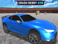 Spil Crash Derby AYN online