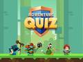 Spil Eventyrquiz online