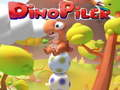 Spil Dino-Piler online