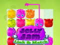 Spil Jelly Jam Forbind & Match online