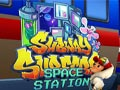 Spil Subway Surfers: Rumstation online