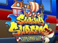 Spil Subway Surfers København online