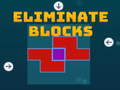 Spil Eliminer blokke online