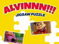 Spil Alvinnn!!! Puslespil online