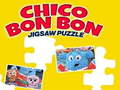 Spil Chico Bon Bon Puslespil online