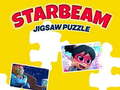 Spil Stjerne Stråle Puslespil online