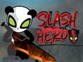 Spil Slash Held online