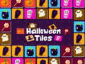 Spil Halloween Fliser online